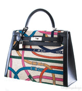 Kelly 32 \"Cavalcadour\" Limited Ed.