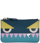 Monster Key-Clip Coin Purse