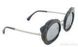 Black Camellia 71198 Sunglasses
