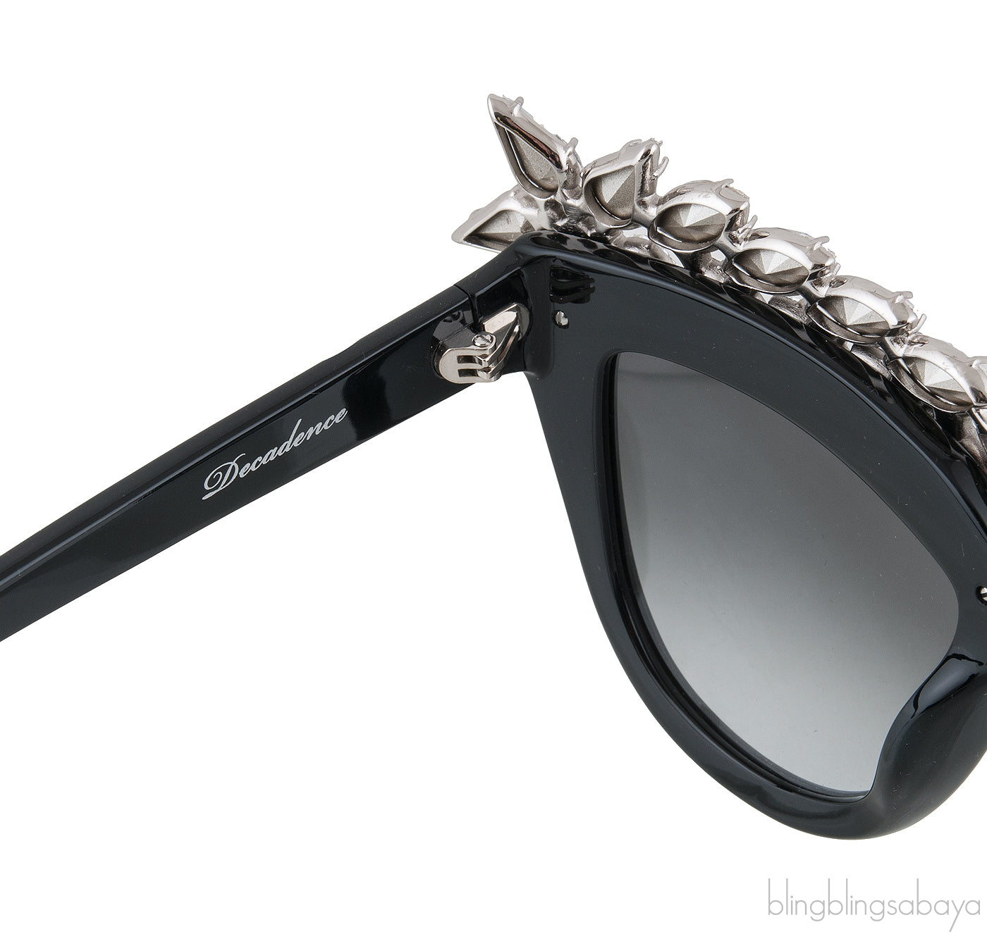 Decadence Sunglasses