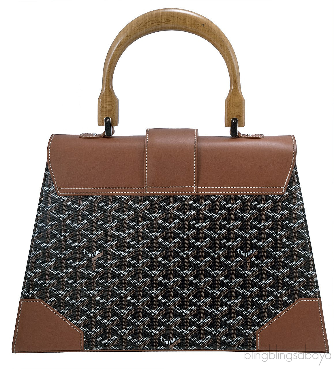 Saigon Black & Cognac GM