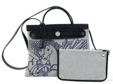 Herbag Zip  31 Retourne Pegase Pop Bag