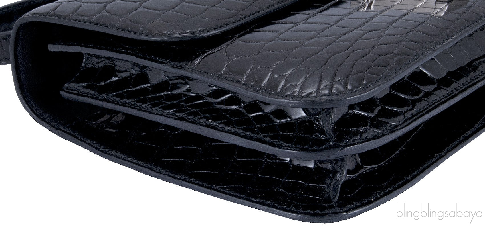 Constance Elan Black Niloticus PHW
