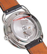 Arceau AR8.61aq Stainless Steel Automatic Watch