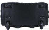 Cocoon Black Nylon Trolley Bag