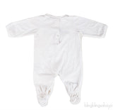 Fendi Roma Baby Pajama