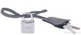 Birkin 30 Etain Togo PHW