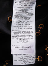 Gucci Homme Pour Femme Hoodie