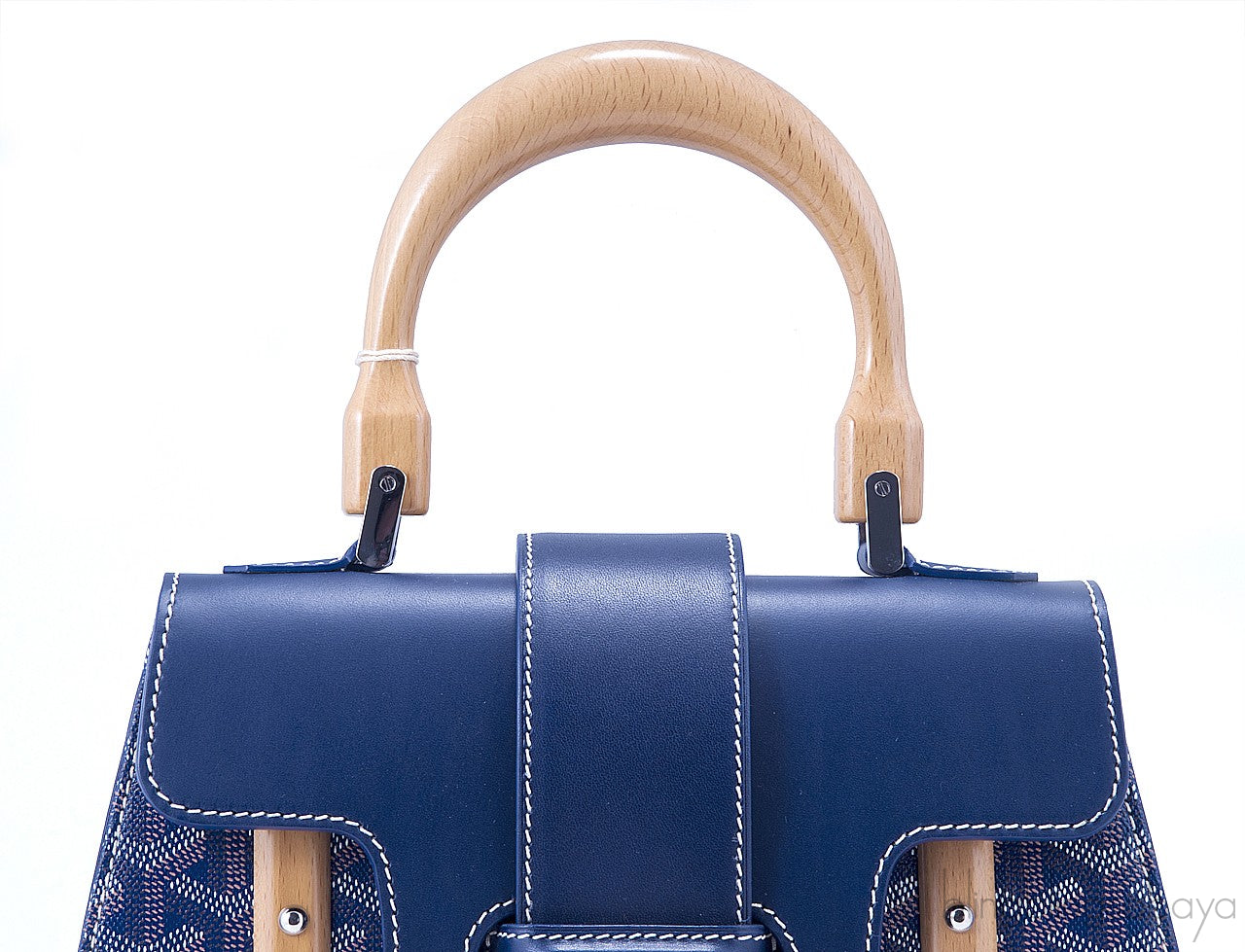 Saigon Navy Blue PM