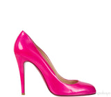 Fifi Patent 100 mm Heels
