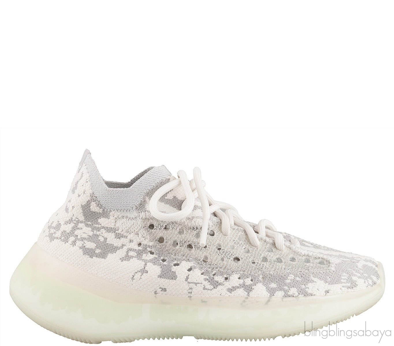 Yeezy Boost 380 \"Alien\"