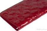 Chanel Bi-fold Long Lucky Symbols Wallet