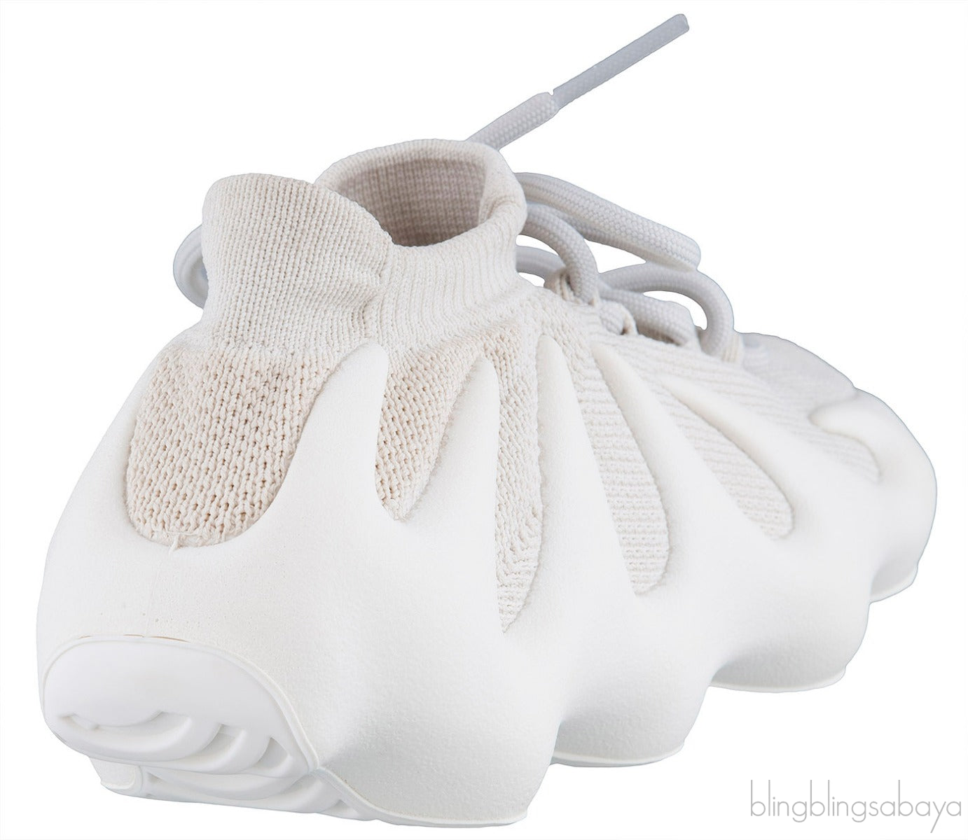 Yeezy 450 Cloud White