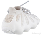 Yeezy 450 Cloud White