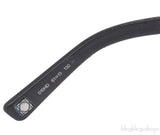 Christian Dior Havane Strass Sunglasses
