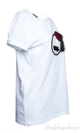 Abou Abed T-shirt