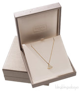 Diva\'s Dream Diamond 18kt Yellow Gold Necklace