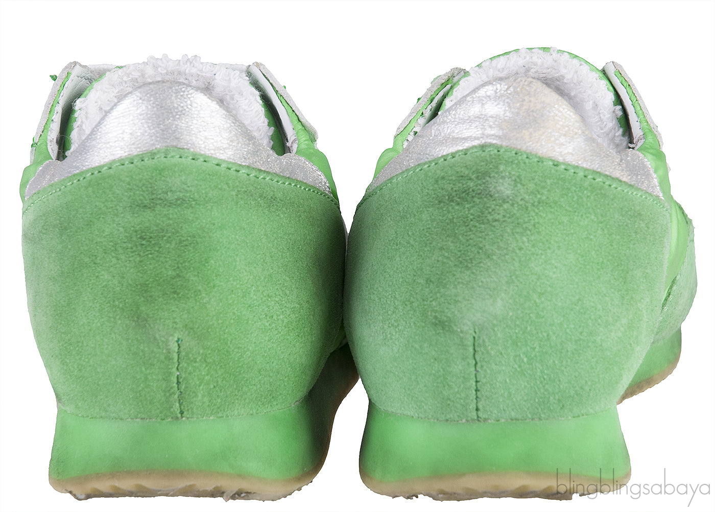 Tropez Bassa World Sneakers