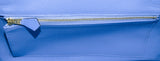 Birkin 30 Bleu Paradise Taurillon GHW