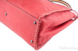 Peek-a-Boo Wooden Red Limited Ed