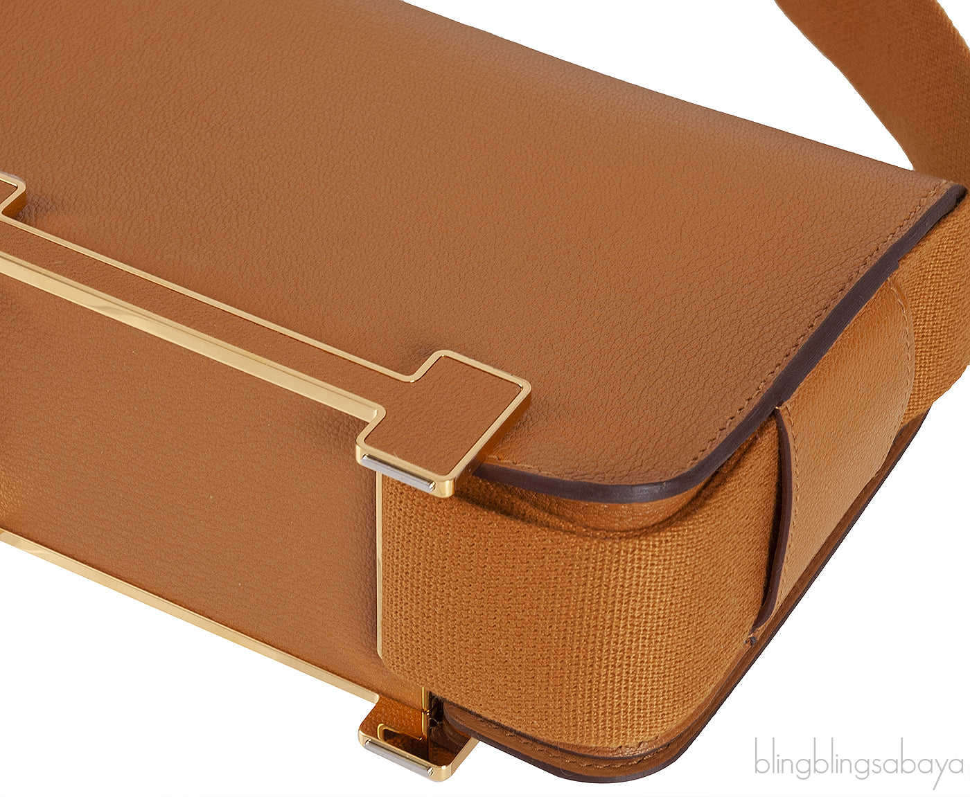 Geta Caramel Chevre Mysore GHW