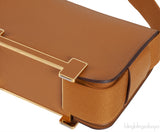 Geta Caramel Chevre Mysore GHW