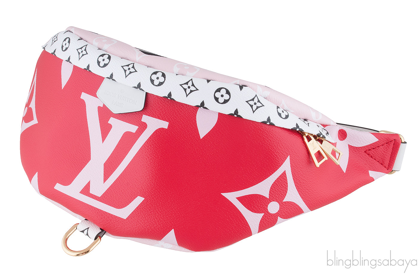 Ltd. Ed. Bumbag MM Monogram Giant