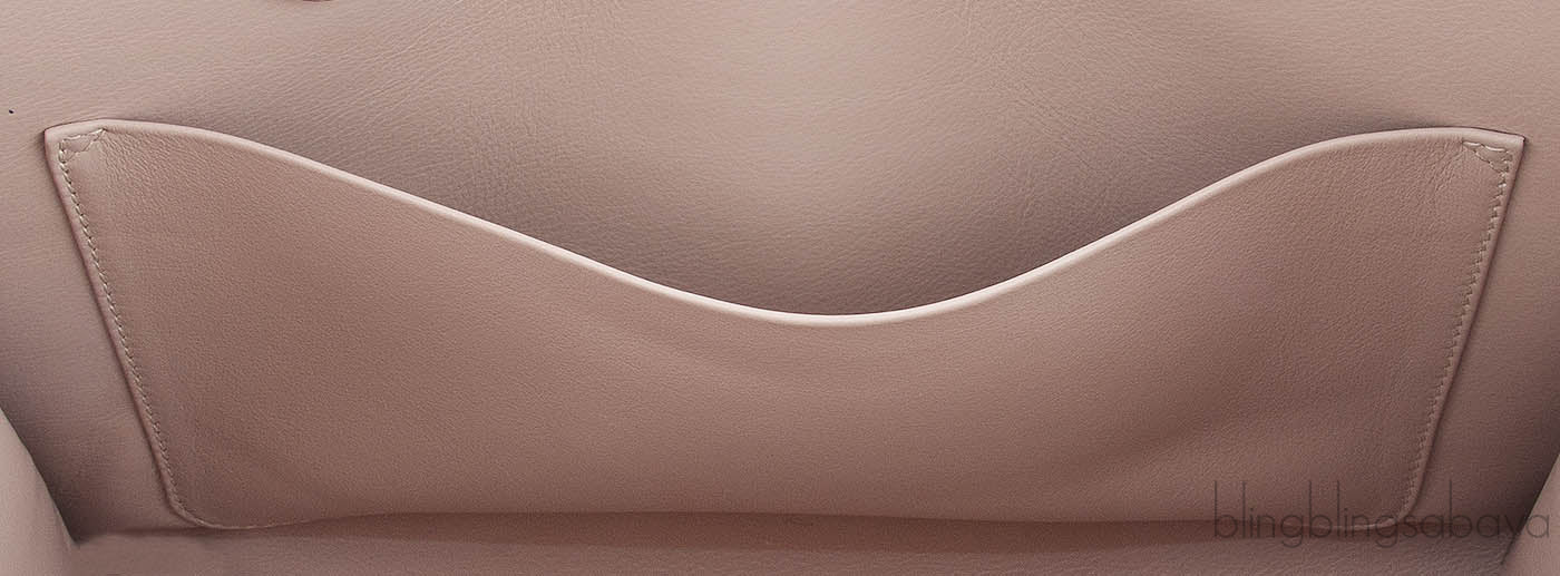Christian Dior Diorever Crocodile Medium Bag