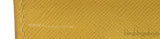 Kwanpen Mustard City Cruiser Sling Bag