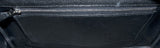 Birkin 30 Black Ostrich PHW