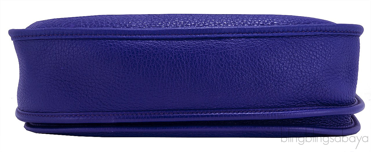 Iris Evelyne PM III