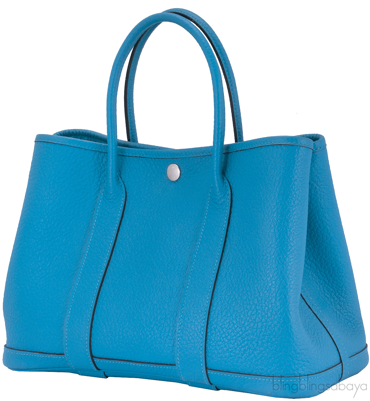 Turquoise Garden Party Small*