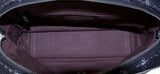 Etoupe Quilted Tweed Bag