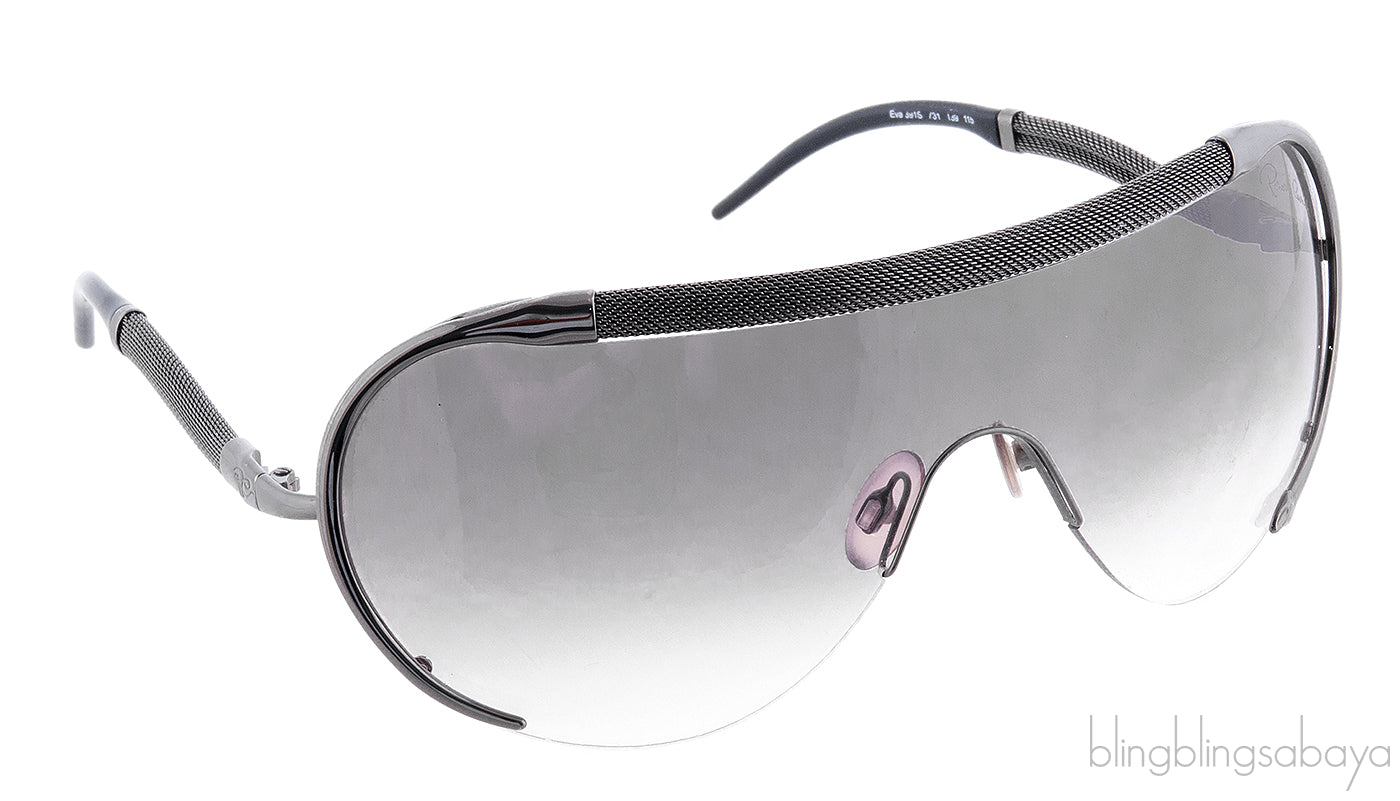 Eva 391S Sunglasses