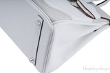 Birkin 30 Bicolor Ghillies