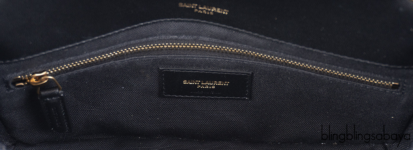 Yves Saint Laurent Jamie Medium Chain Bag