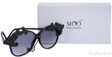 Desire Oversized Sunglasses