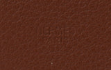 Hermes Boite Bourdoir Navy Blue Wood L