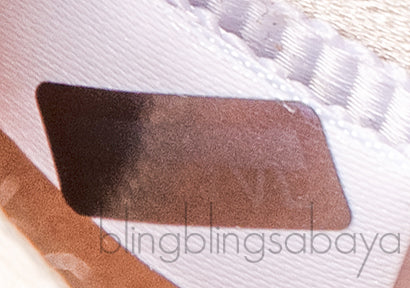 Candy Silver Glitter Acrylic Clutch Bag