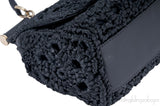 Miss Sicily Raffa Shoulder Bag