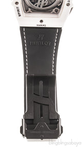 Spirit of Big Bang Ceramic Watch