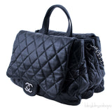 Limited  Edition Bubble Quilt Bag