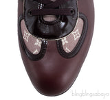 Pulse sneaker in Monogram Idylle