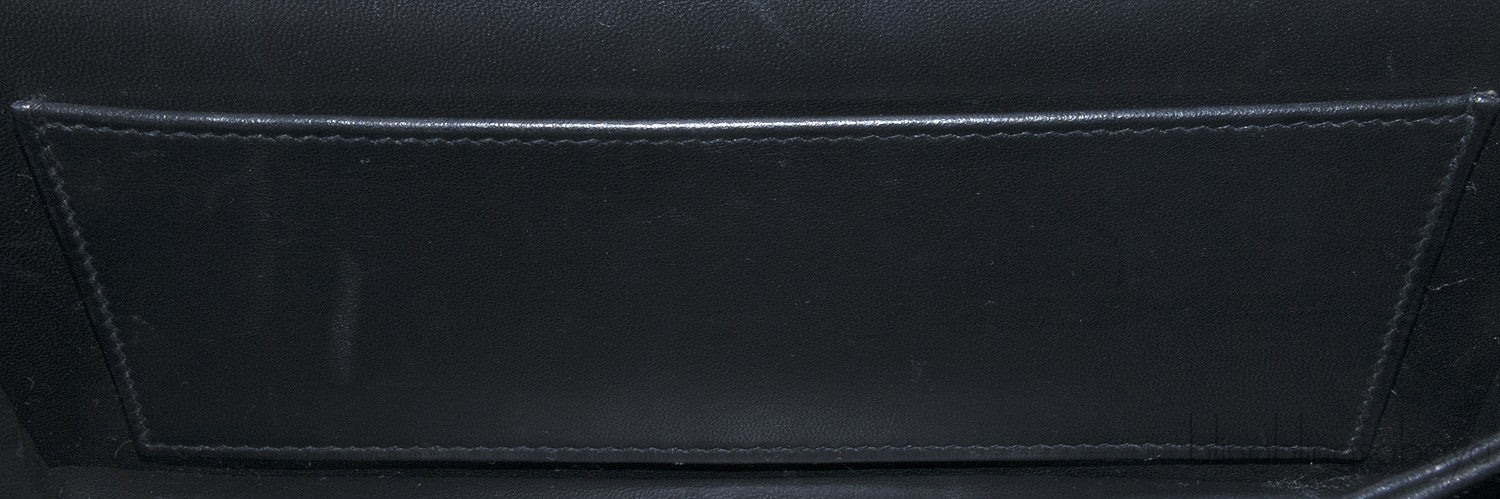 Constance Elan Black Niloticus PHW