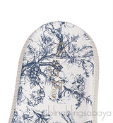 Blue Dway Slide