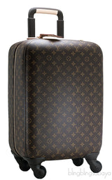 Zephyr 55 Monogram Luggage