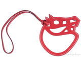 Capucine Paddock Charm