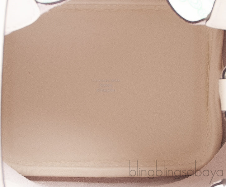 Picotin Lock Micro Lucky Daisy Nata Bag