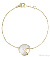 Amullete De Cartier Bracelet