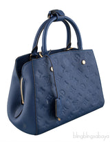 Iris Montaigne BB Empreinte